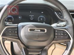 جيب جراند شيروكي إل